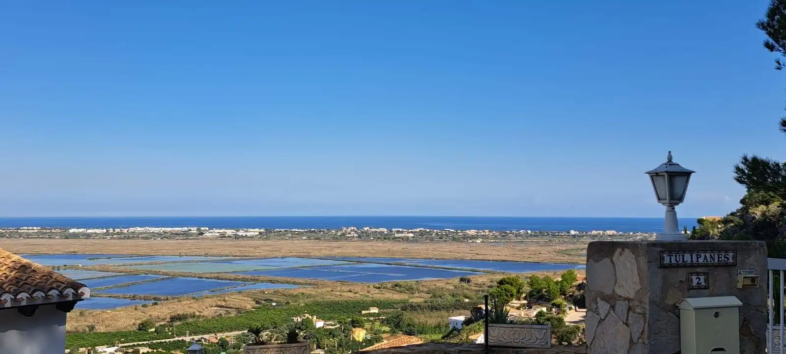 Apartament amb terrassa en venda a Pego, imagen 17