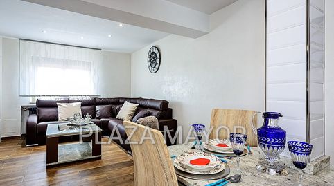 Photo 3 of Flat for sale in Paseo de Canalejas, Prosperidad - Delicias, Salamanca Capital