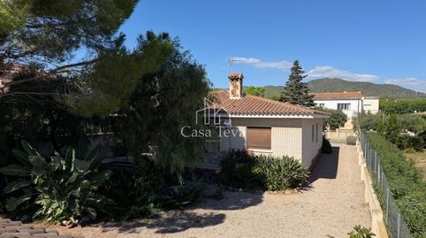Chalet con vistas al mar en Botarell, con parcela de 1.000 m², imagen 2
