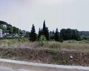 Industrial land for sale in Vallirana