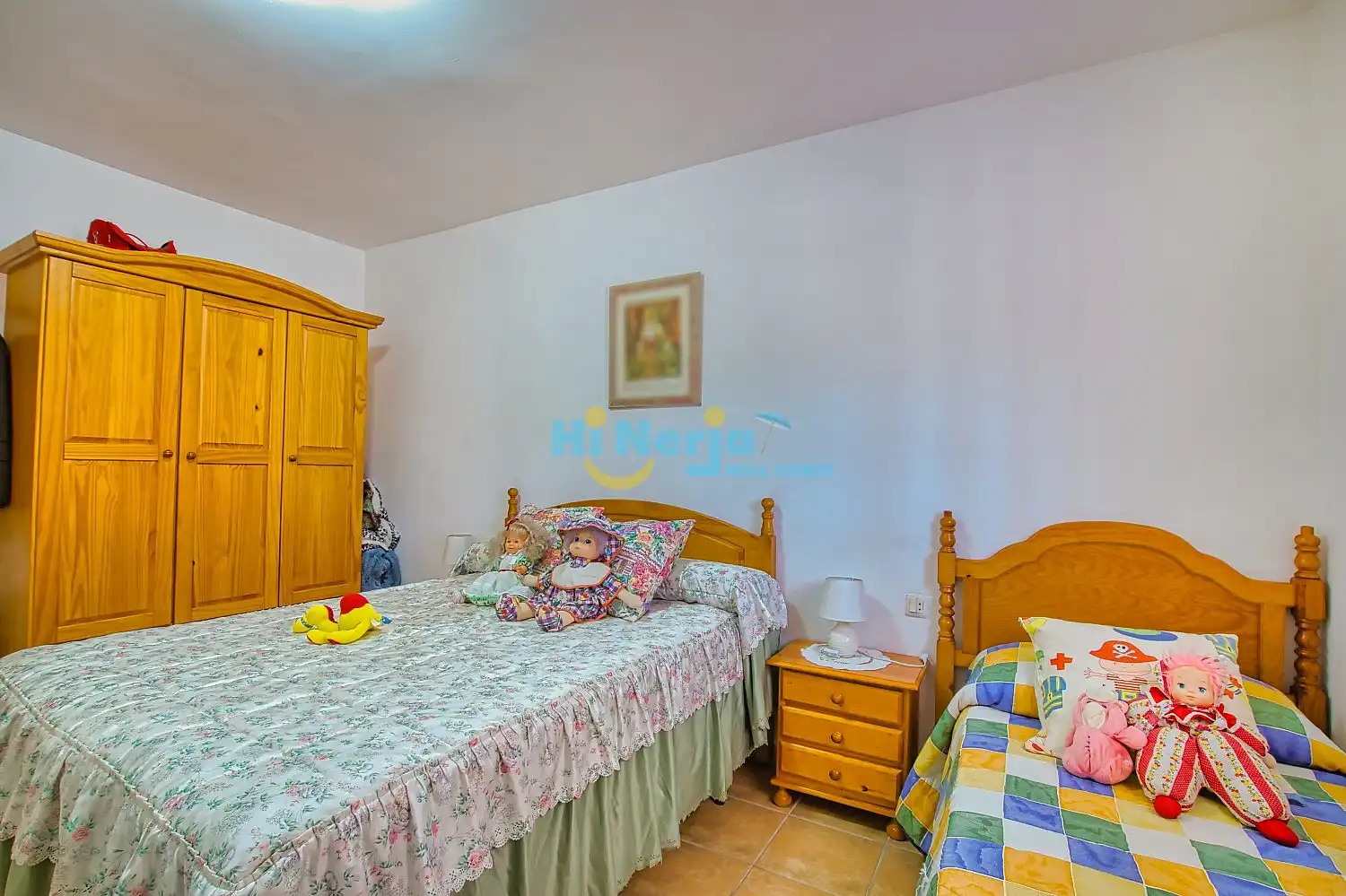 Maison avec piscine à vendre à Alcaucín, imagen 13