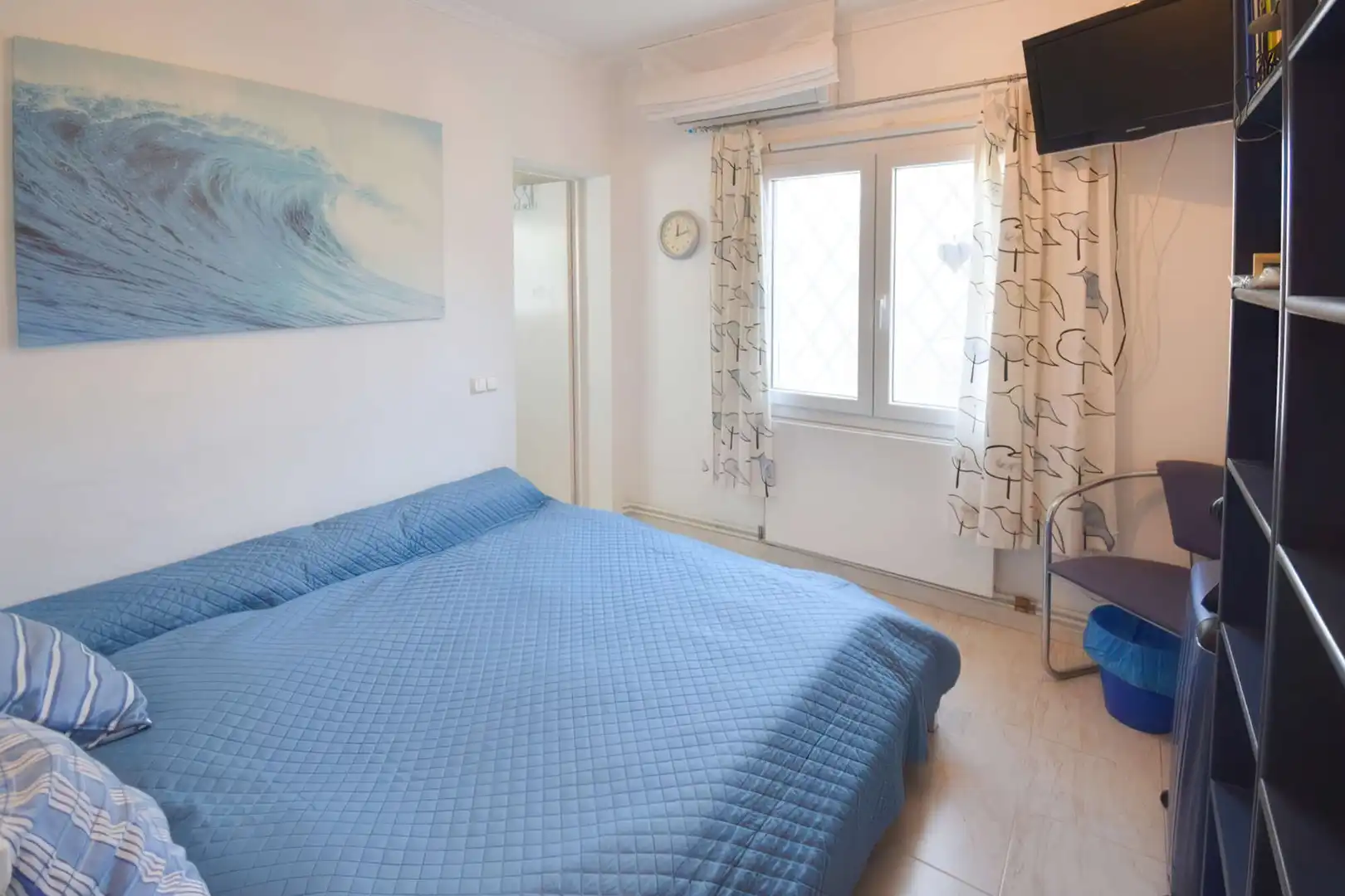 Habitación de Casa o chalet en venta en Alcúdia con Aire acondicionado, Terraza y Amueblado