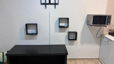 Foto 2 de Piso de alquiler en Av. Real, Casco histórico de Vicálvaro,  Madrid Capital