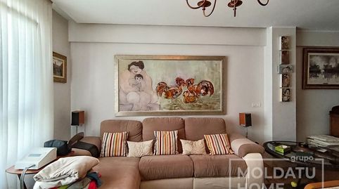 Foto 3 de Piso en venta en Ercilla, Zona Indautxu, Bilbao
