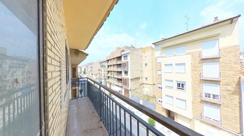 Foto 2 de Piso en venta en Fernando Católico, Ejea de los Caballeros, Zaragoza