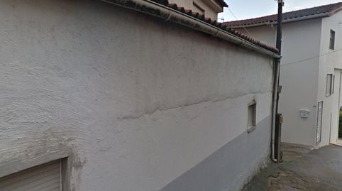 Foto 2 de Casa adosada en venta en Camino Boucia-lavadores , Lavadores, Vigo