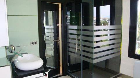 Photo 4 of Attic for rent in Puerto Banús, Marbella