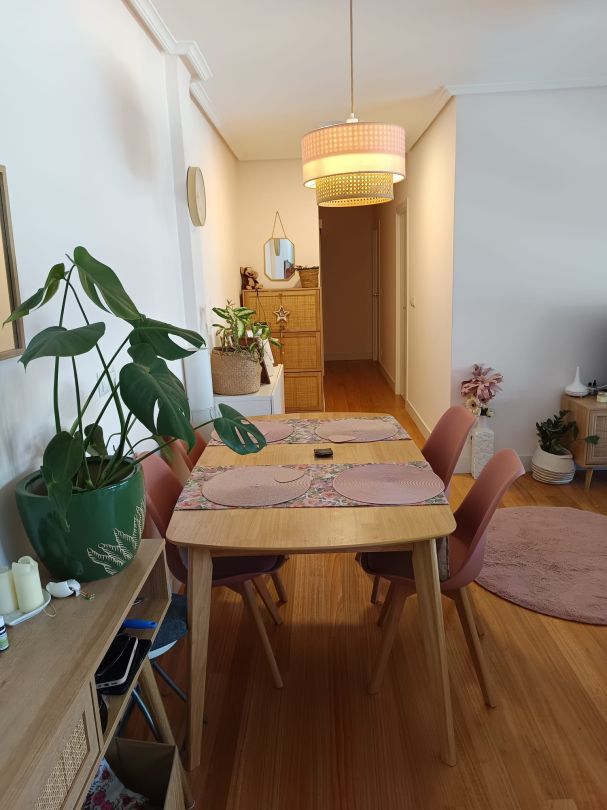 Comedor de Piso en venta en Sopelana con Calefacción y Trastero