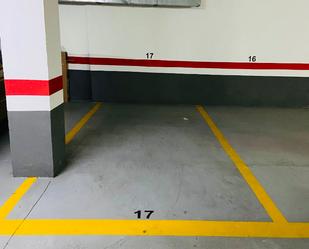Garage for sale in Saladar