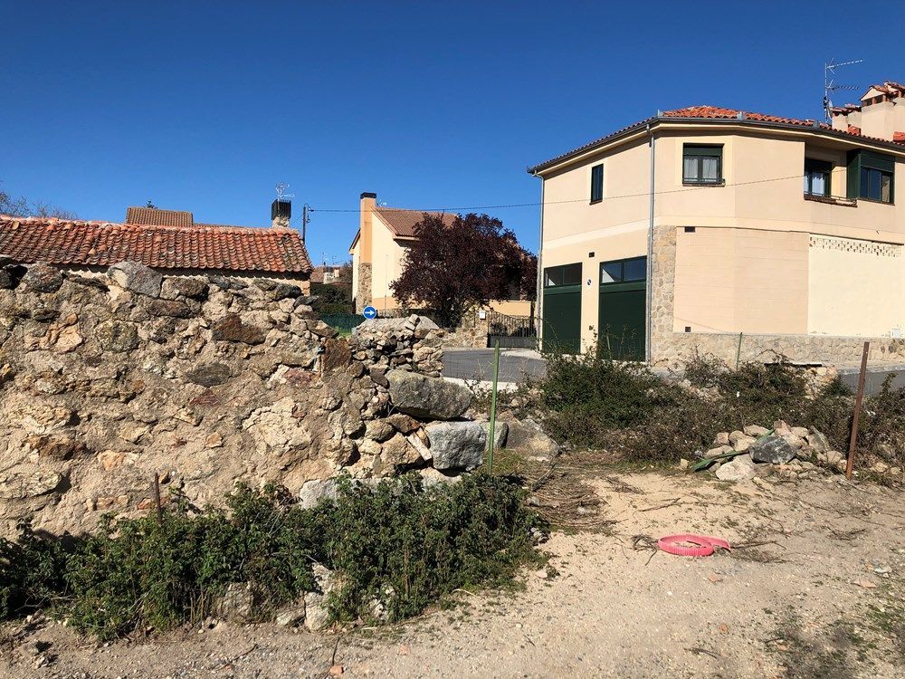 Country house zum verkauf in Trescasas mit Terrasse