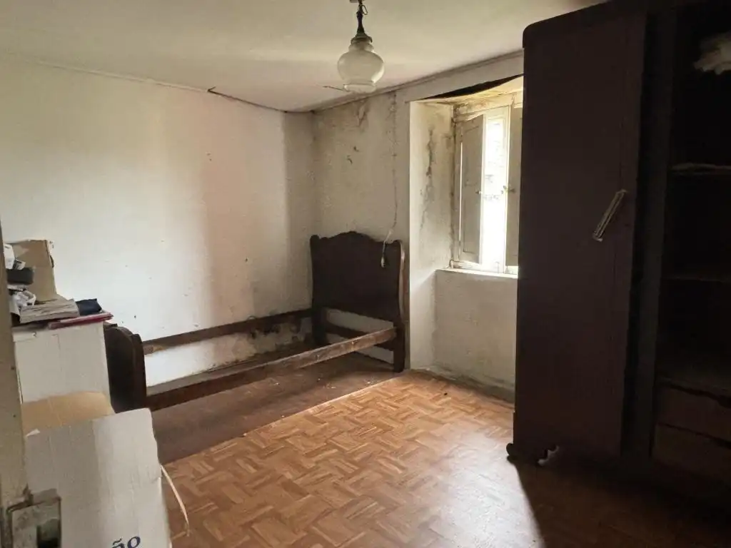 Casa rústica amb terrassa en venda a Mañón, imagen 33