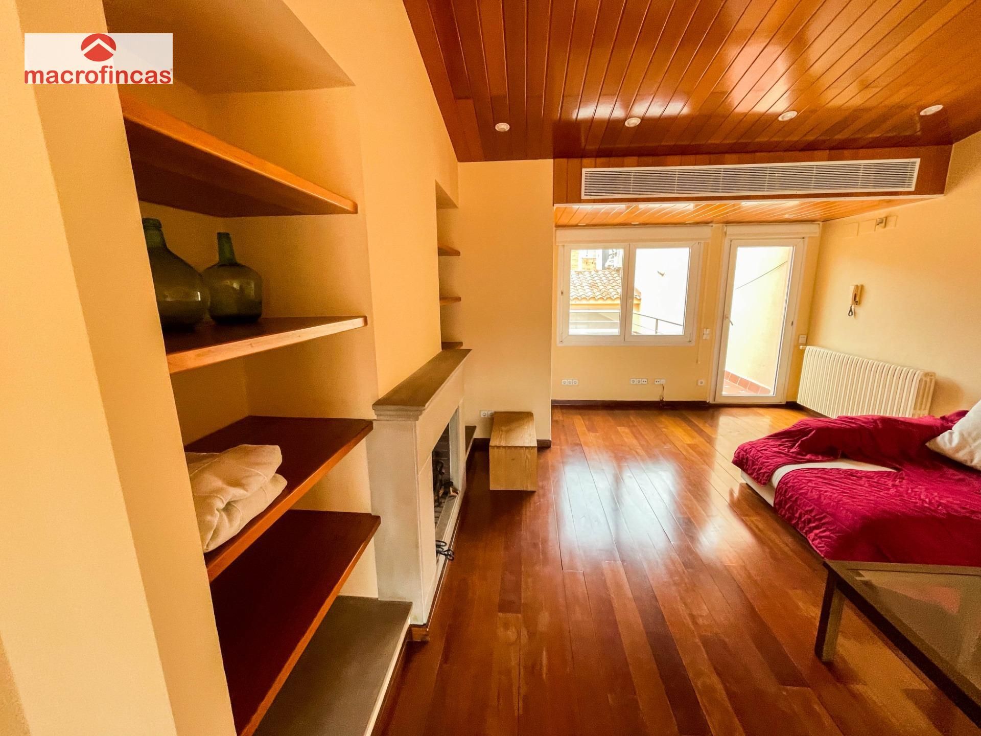 Habitación de Casa o chalet en venta en Martorell con Aire acondicionado, Calefacción y Parquet