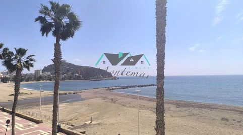 Foto 3 de Pis de lloguer a Iberia, Las Lomas - Las Yucas, Águilas