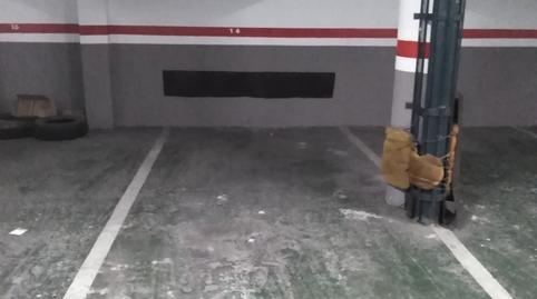 Photo 2 of Garage for sale in Carrer de Gallecs, 32, La Font d'en Fargues,  Barcelona Capital