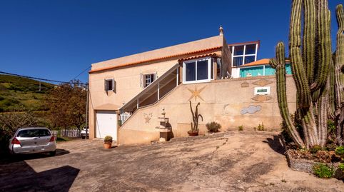 Foto 2 de Casa o chalet en venta en C. Galas, 63, -1, Vega de San Mateo, Las Palmas