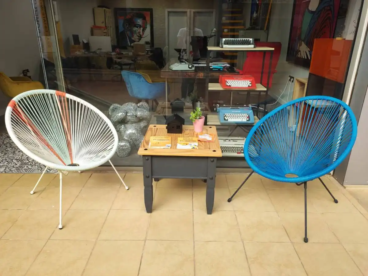 Office for sale in San Fulgencio  with Heating