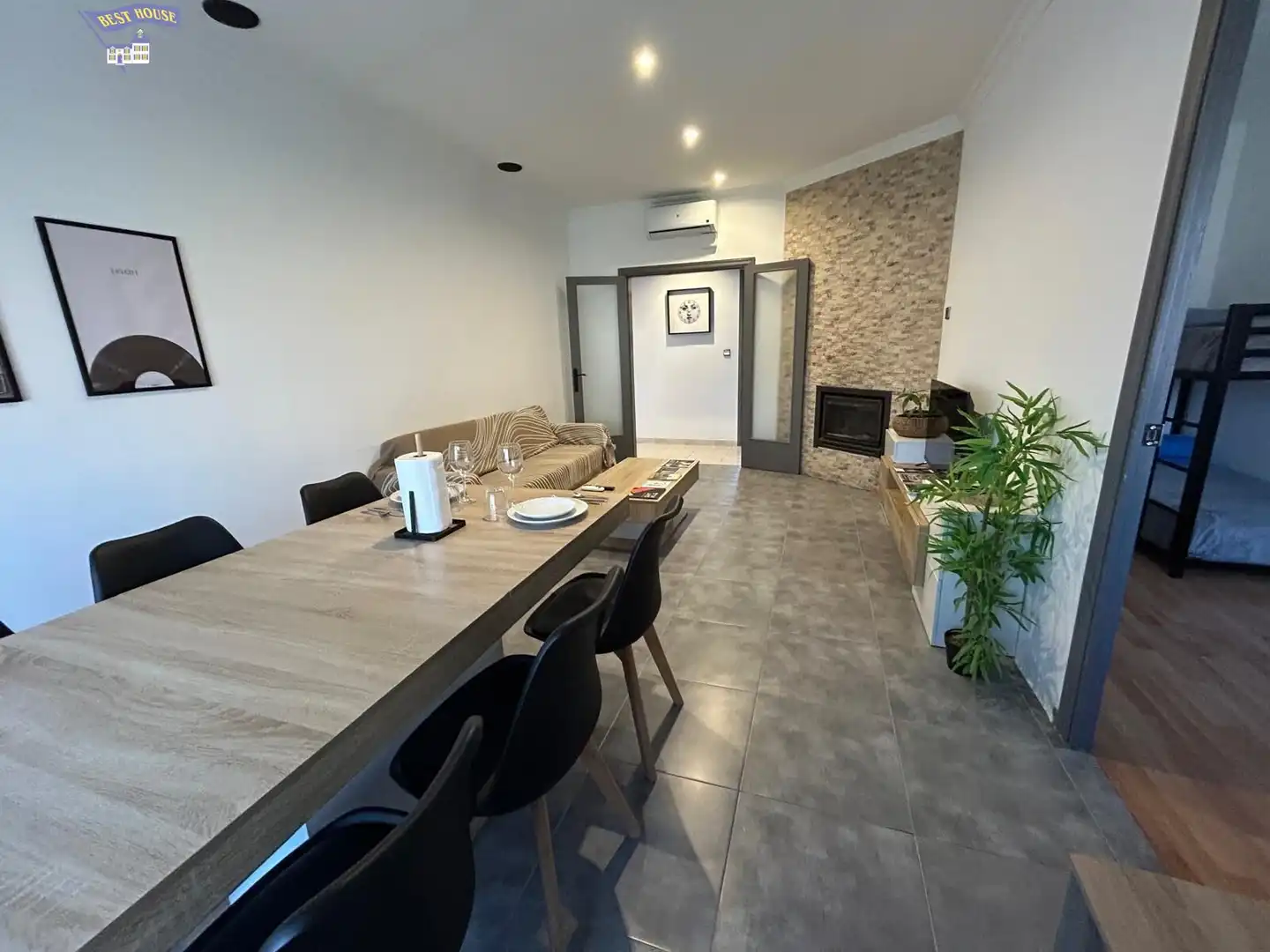 Piso en venta en Navàs