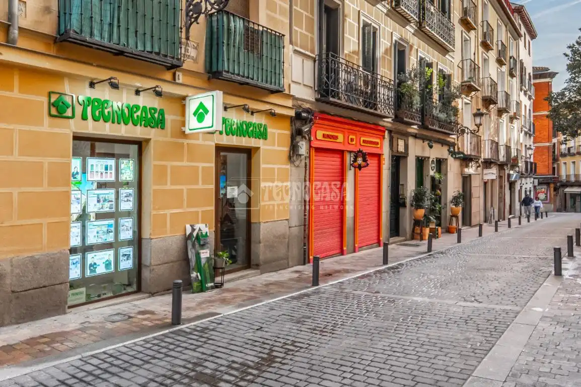Individual for sale in Centro, imagen 17