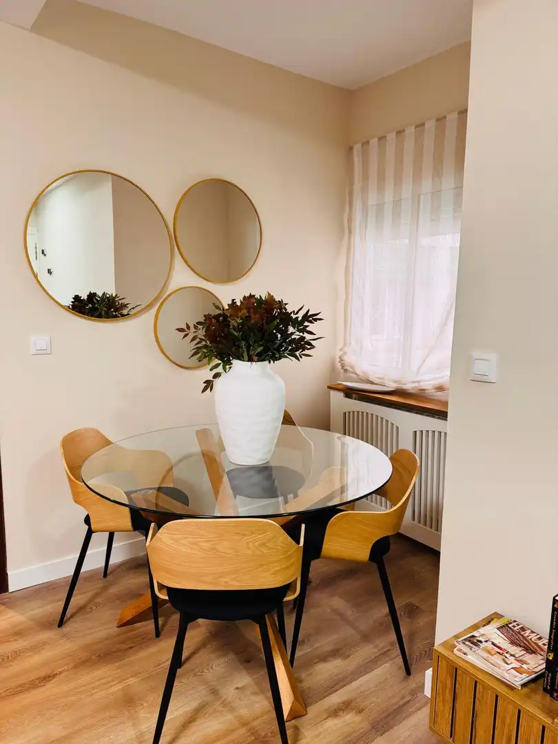 Apartments for rent in GOMEZ BECERRA, Centro