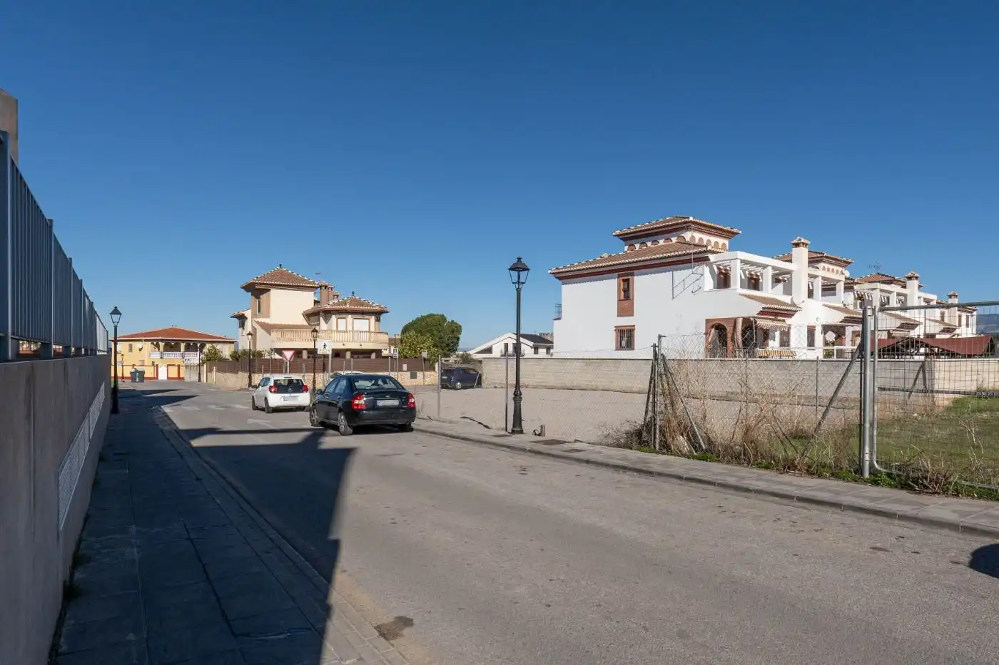 Lands and plots for sale in Calle SATURNO, imagen 15