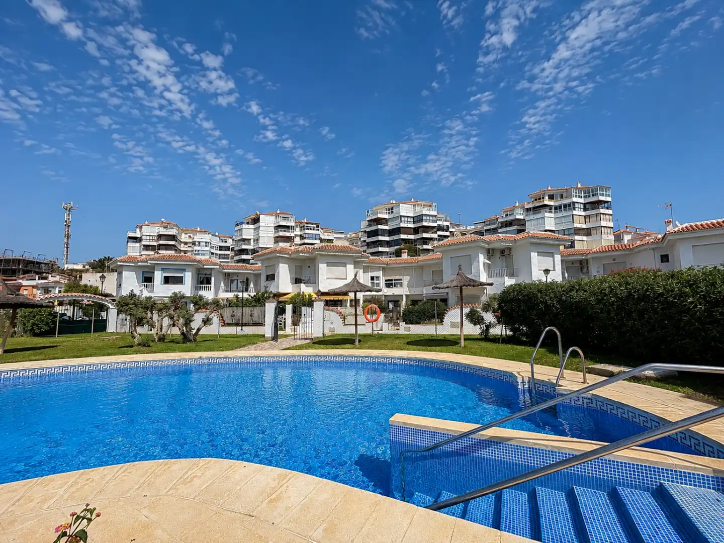 Adossat amb piscina en venda a N/A, imagen 28