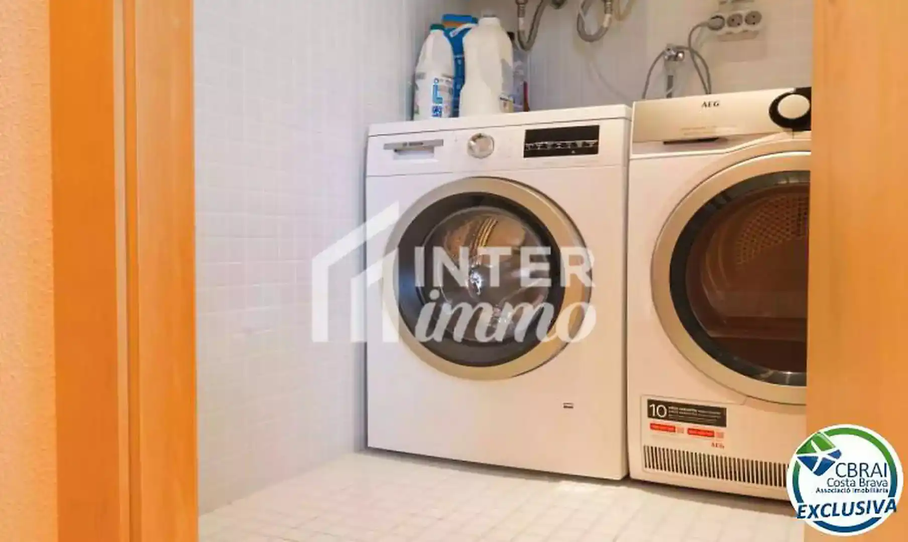 Appartement avec ascenseur à vendre à Avinguda Pastor 1, imagen 20