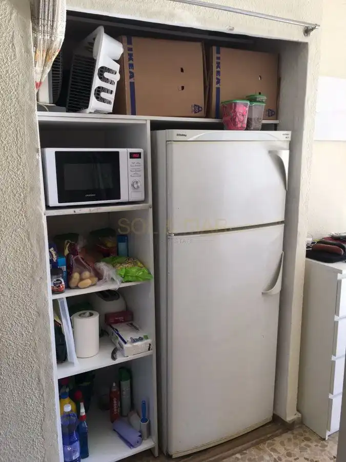 Habitatge amb ascensor en venda a Avenida Manantiales, imagen 5