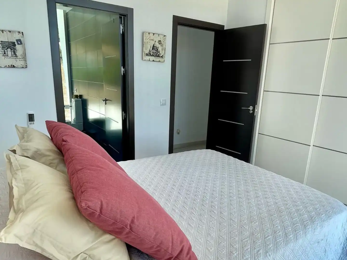 Chalet con piscina en venta en Alemanes, imagen 23