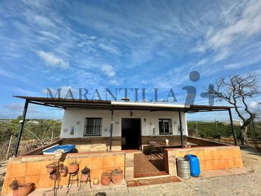 Casa rústica en venda a Lepe