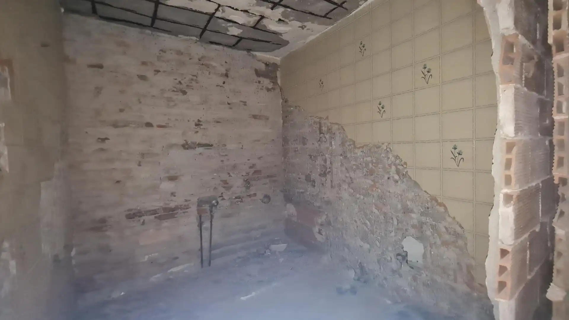 Casa o chalet en venta en La Línea de la Concepción