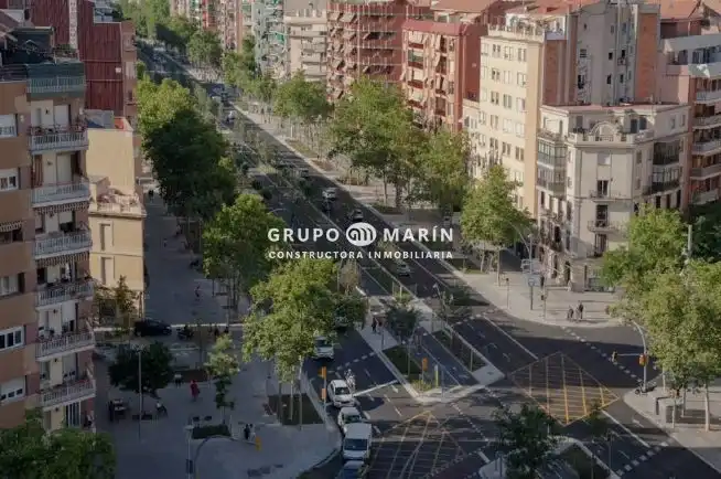 Appartamento con ascensore in vendita a Avenida Meridiana, imagen 13