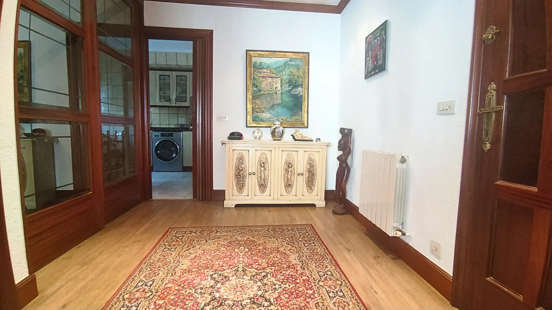 Casa o chalet en venta en Bermeo con Calefacción