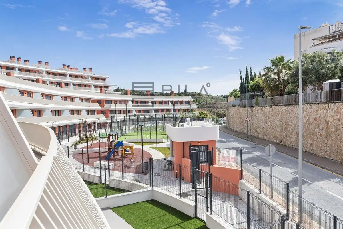 Piso con piscina en venta en Solaris Mijas, imagen 35