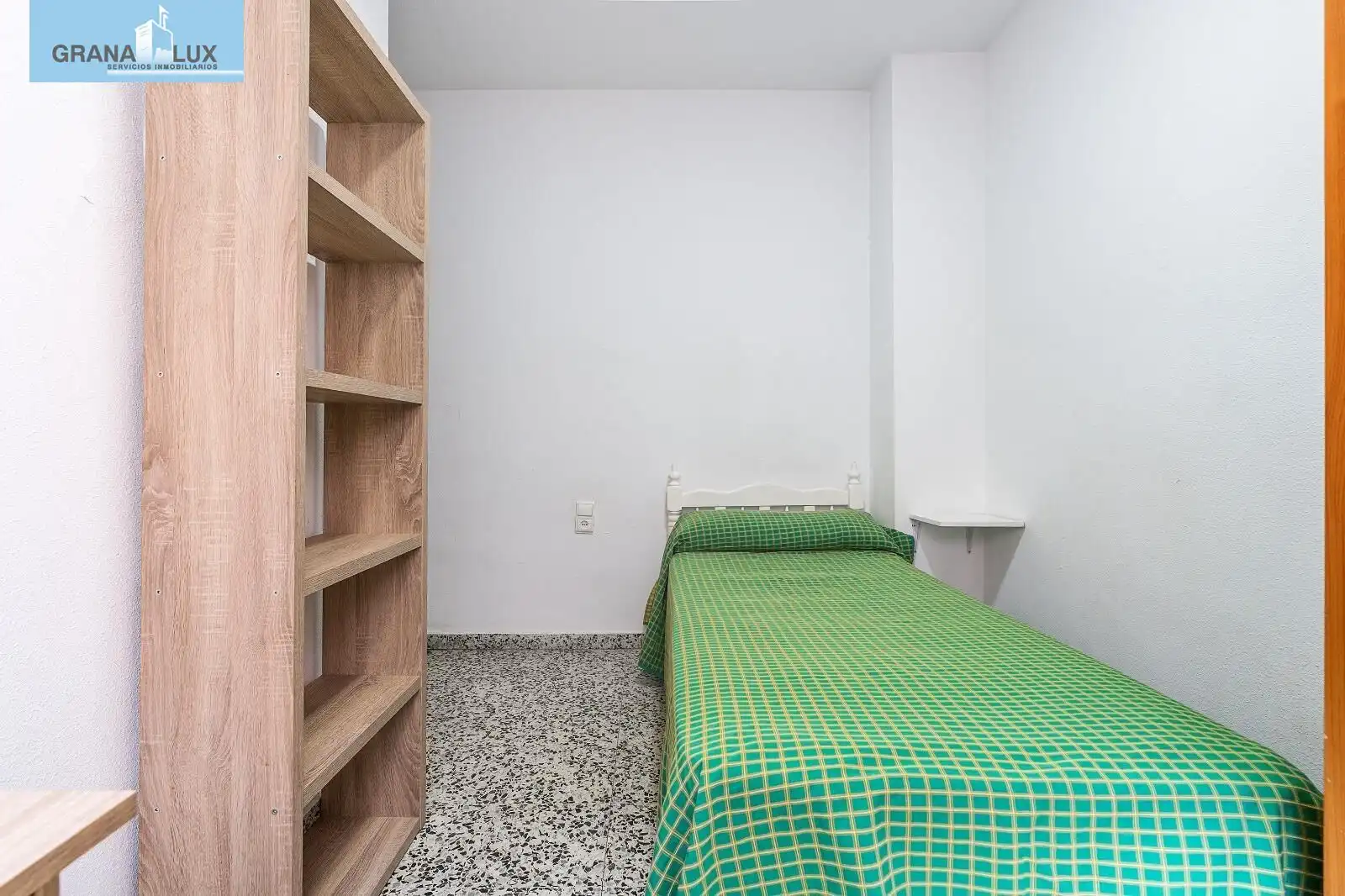 Piso con ascensor en venta en Calle Doctor Guirao Gea, imagen 18