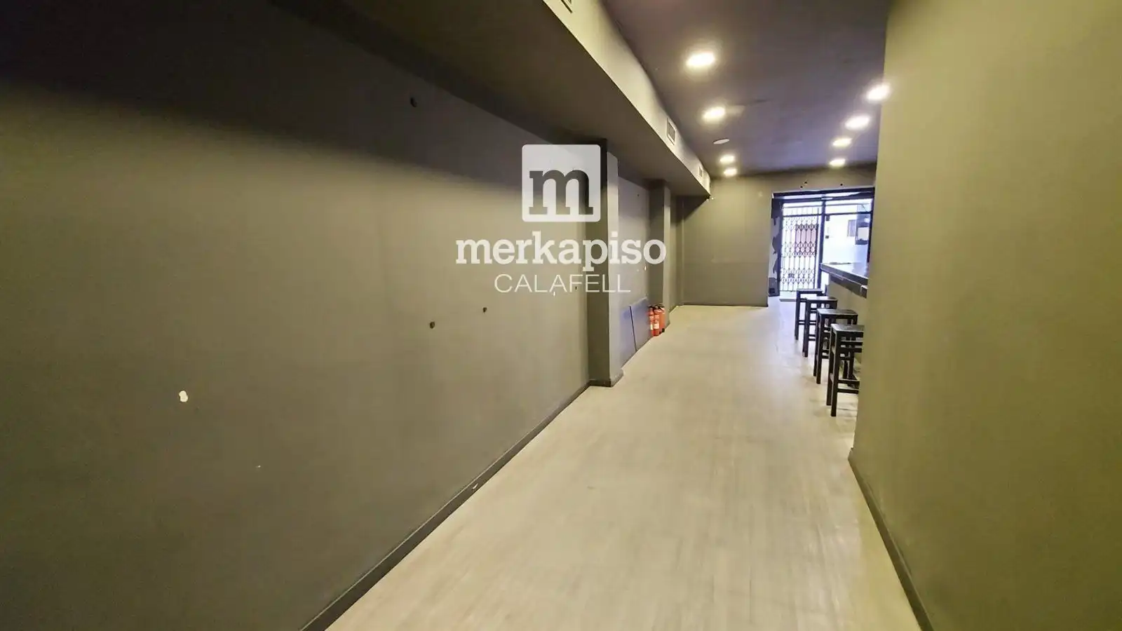 Gewerbefläche zum Verkauf in Carrer del Carme, imagen 19