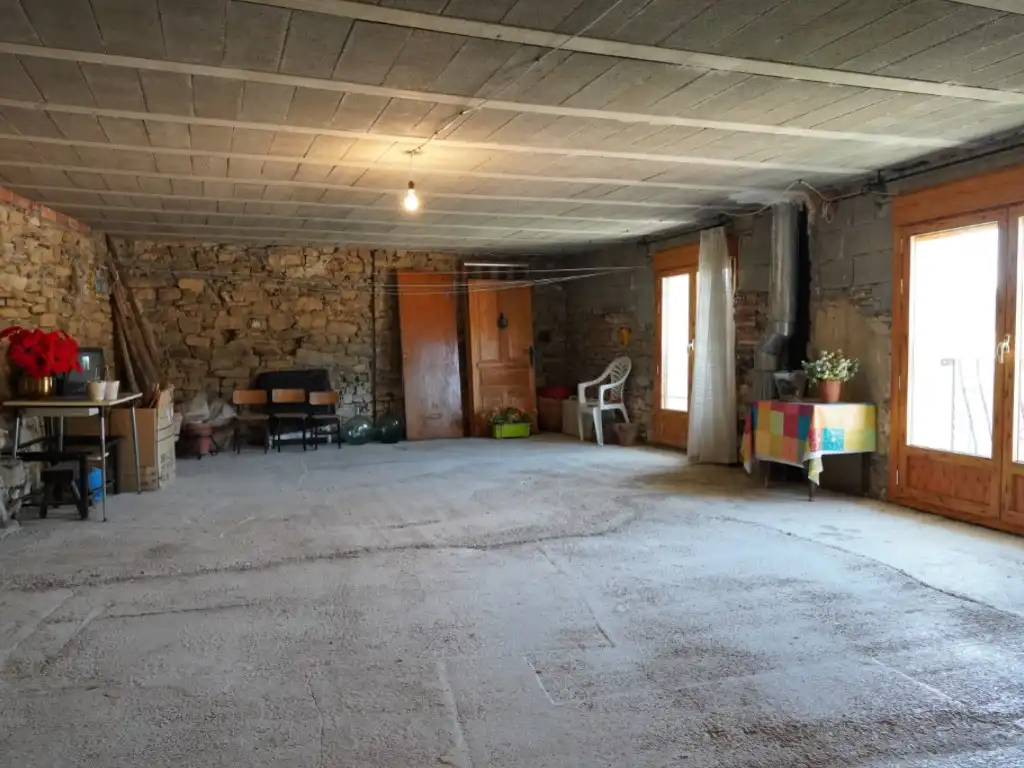 Casa o chalet en venta en Calle St Lucia, Boltaña