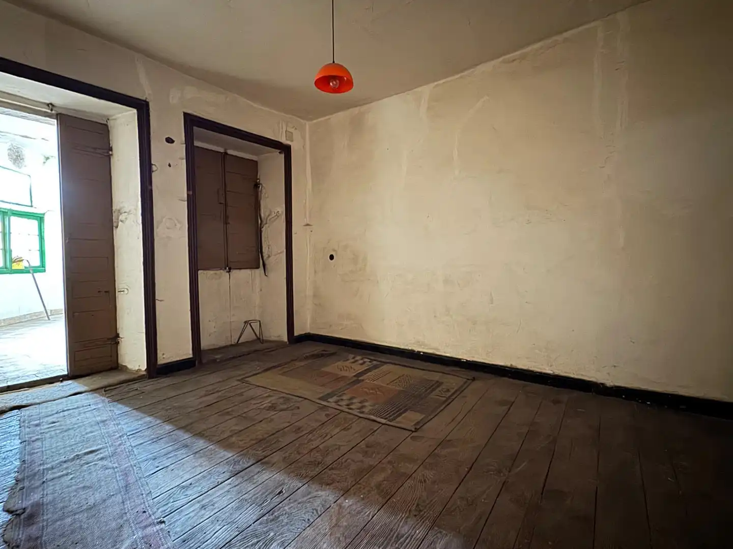 Edificio en venta en Xunqueira de Ambía
