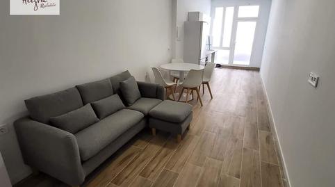 Foto 2 de Pis en venda a Calle Alcañiz, Torrefiel,  Valencia Capital