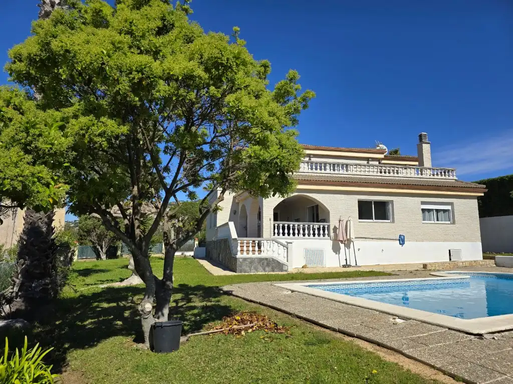 Casa o chalet en venta en Baixada Costa de Llevant, 70, 70, Montgoda