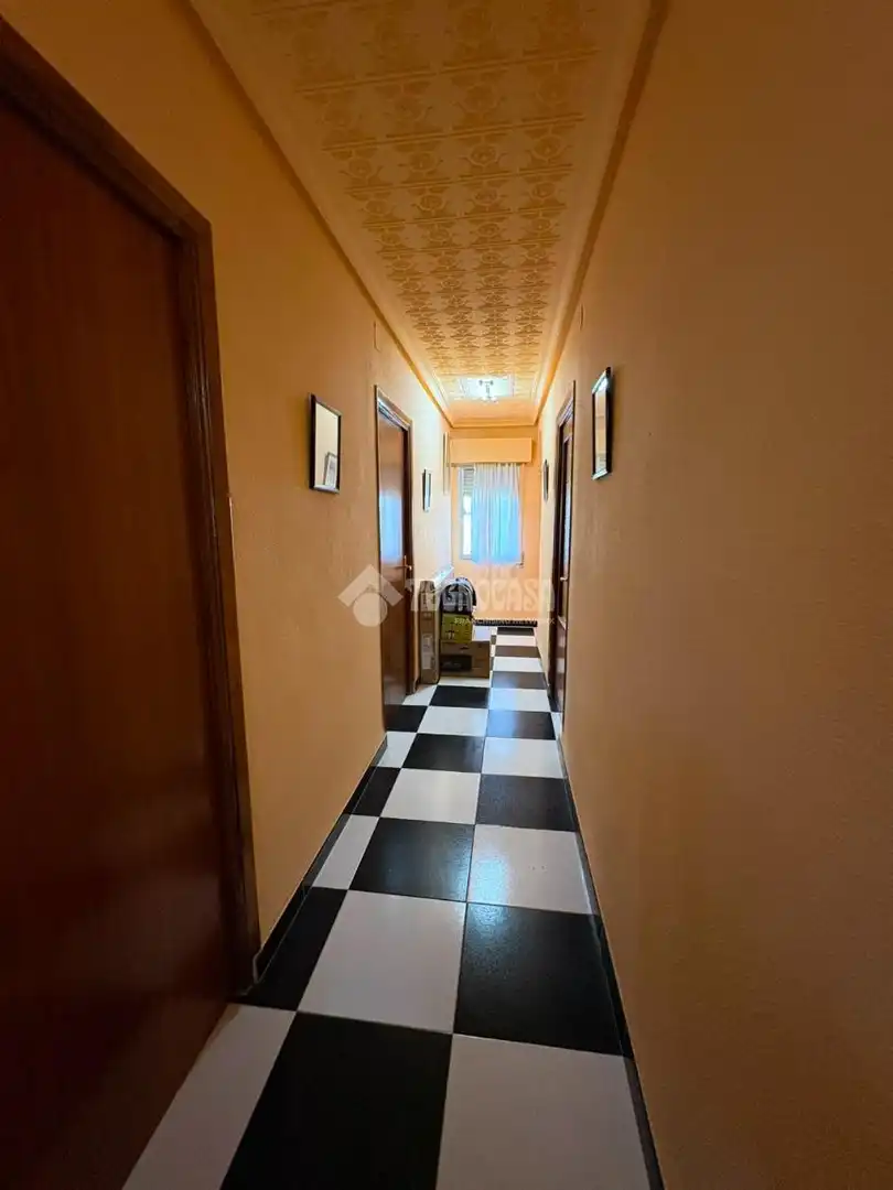 Finca rústica en venta en Jaén