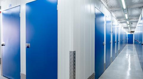 Foto 5 de Traster de lloguer a Calle del Marqués de Monteagudo, 13, Guindalera, Madrid