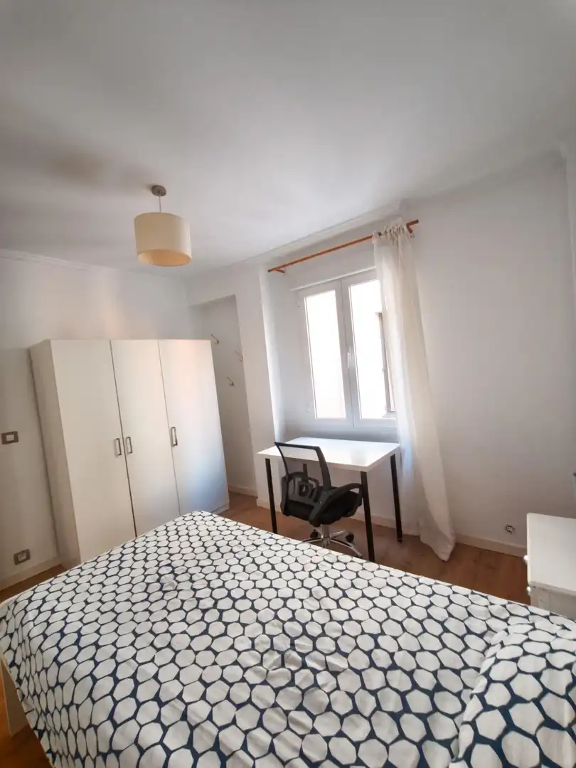 Appartamento con ascensore in affitto a Calle GUILLEN SOROLLA, imagen 52