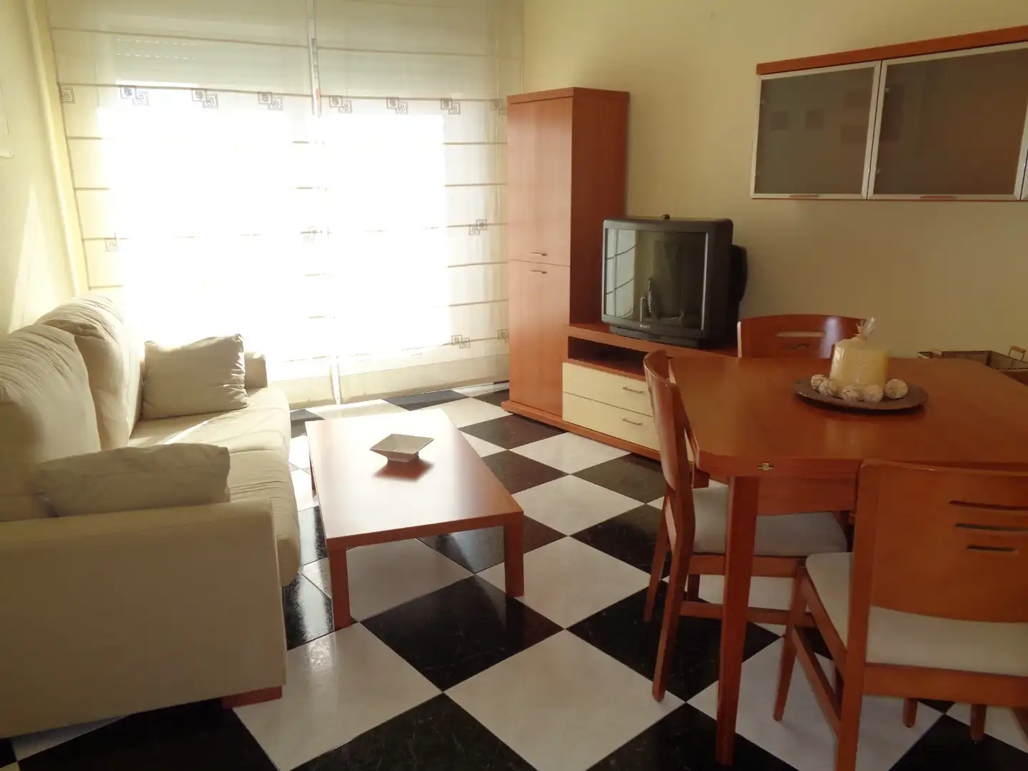 Flat with terrace for sale in Carrer del Migdia, imagen 4