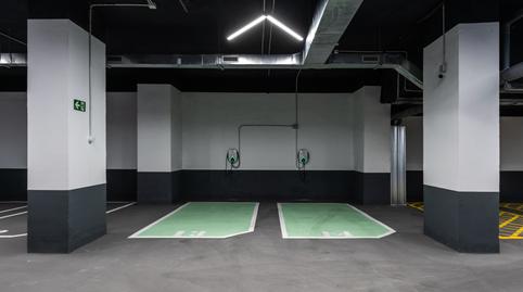 Photo 5 of Garage to rent in Calle de Emilio Muñoz, 21, Simancas, Madrid