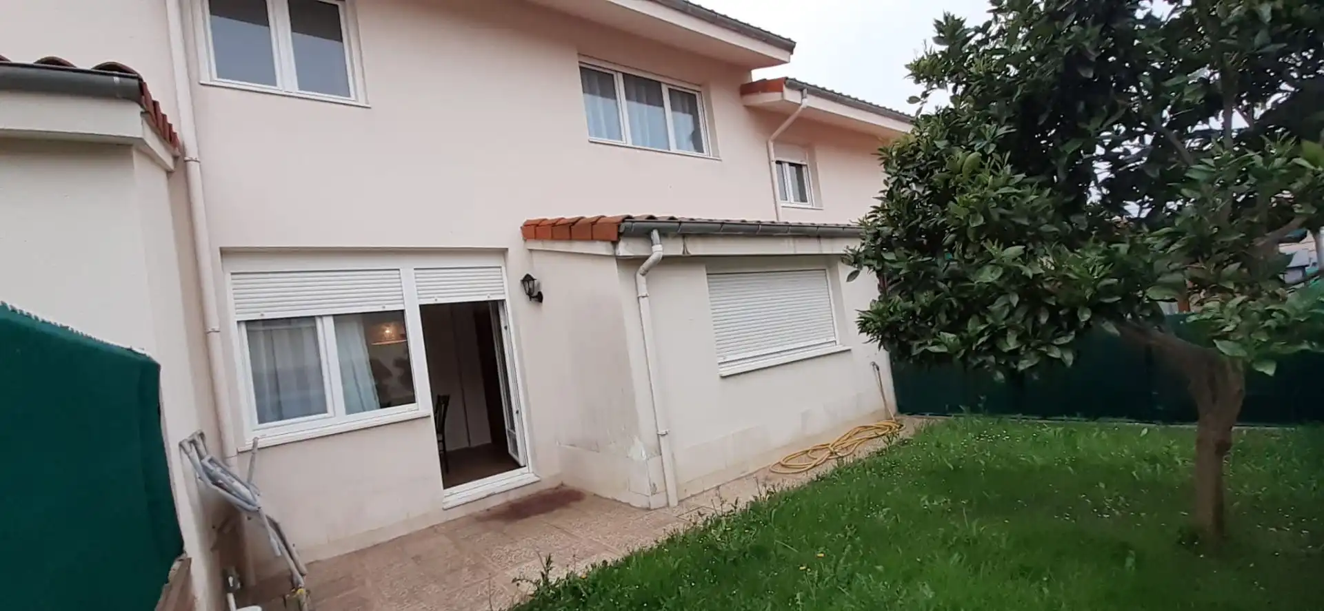 Maison mitoyenne avec jardin à vendre à Puente Viesgo, imagen 2