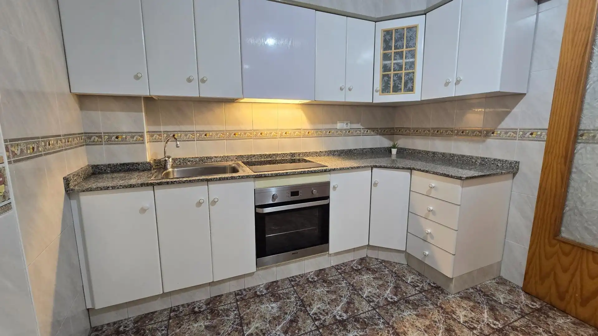 Piso con terraza en venta en Elche ciudad, imagen 14