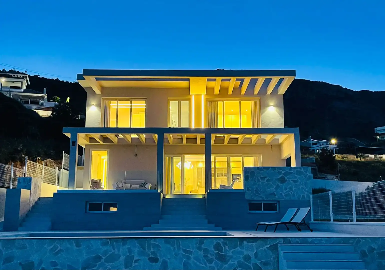 Chalet en venta en Avenida Romeral, imagen 42