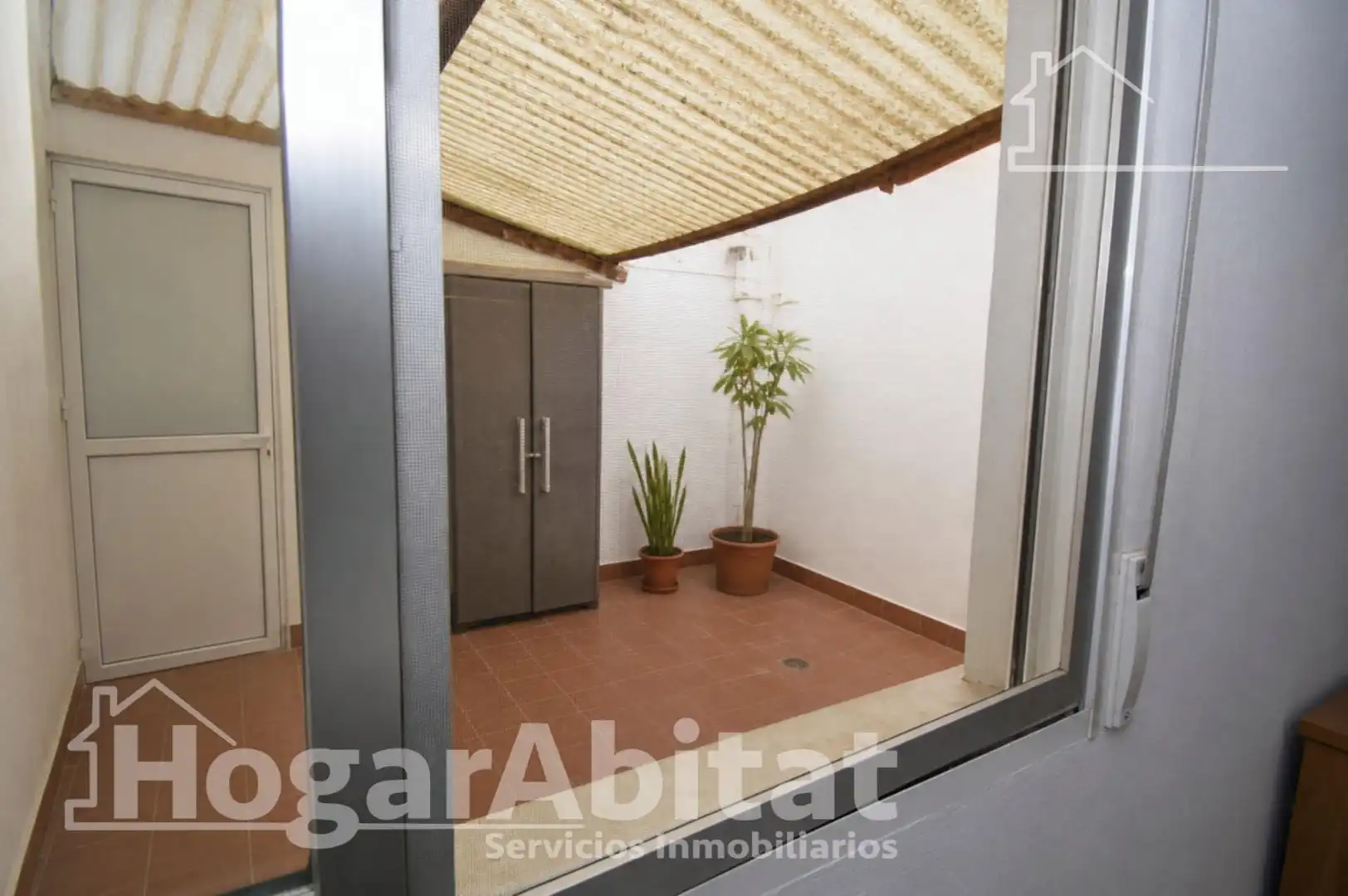 Habitación de Piso en venta en Valencia con Aire acondicionado, Calefacción y Terraza