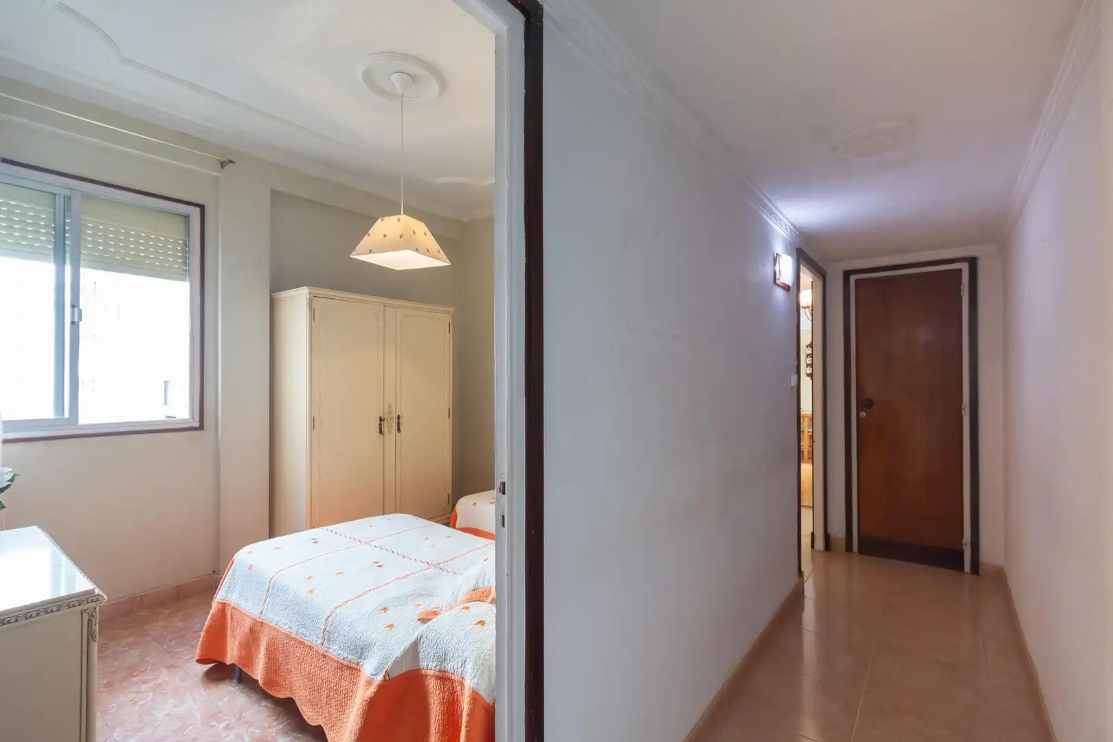 Wohnung mit Terrasse zum Verkauf in Paseo ALFONSO XIII 21, imagen 20