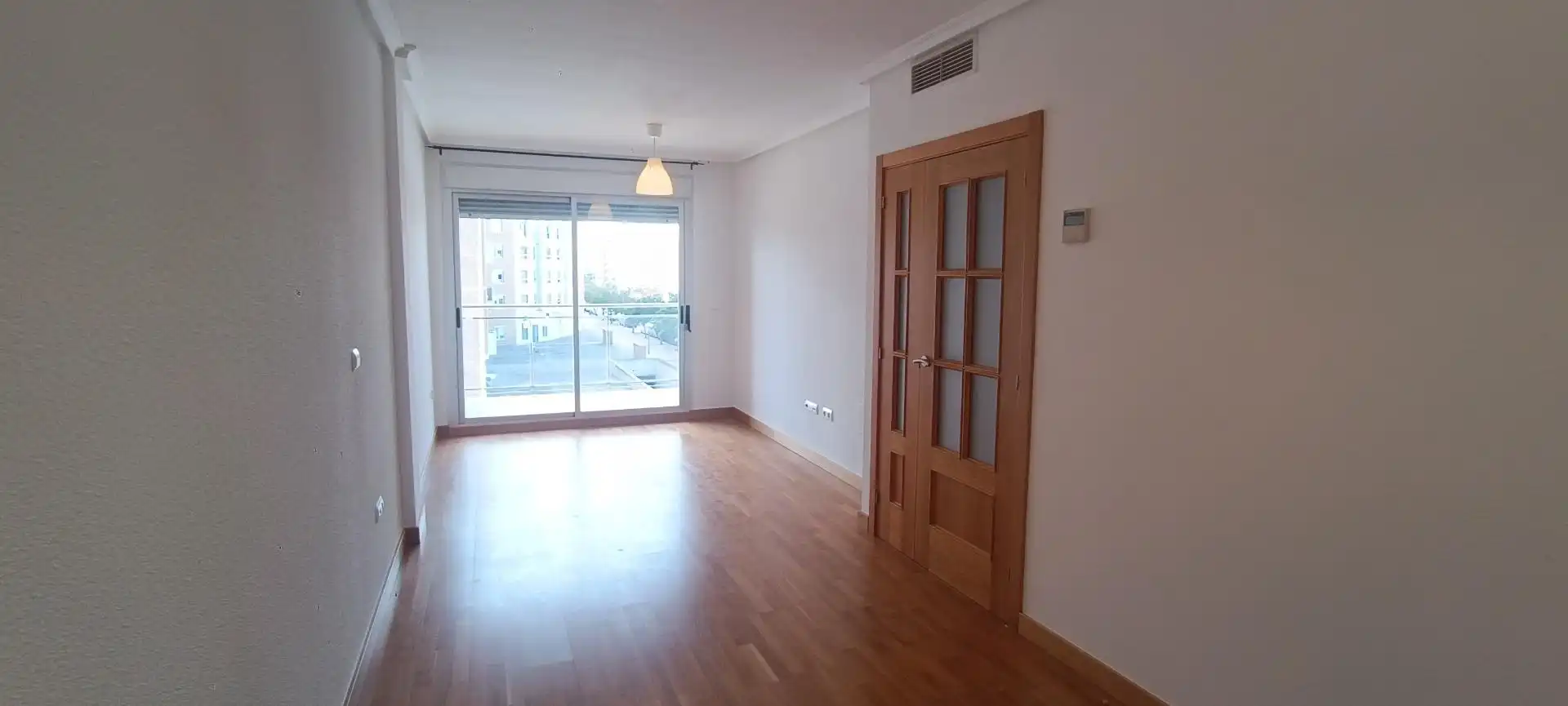 Fotografía del inmueble reportado: 1.050 €/mes — Juan Carlos I, Murcia
